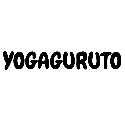 YOGAGURUTO